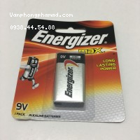 Pin Energizer 9V vuông